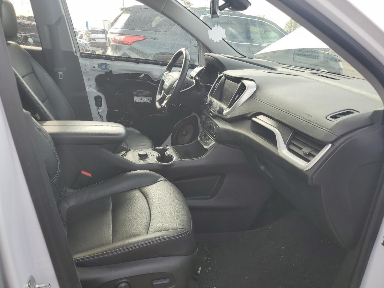 2023 GMC Terrain Slt - Фото 7