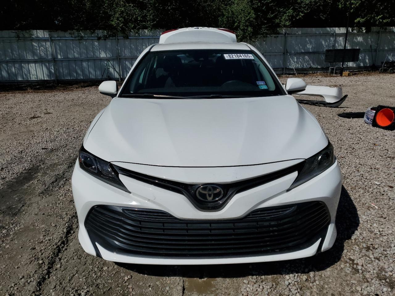 2020 Toyota Camry L - Фото 5