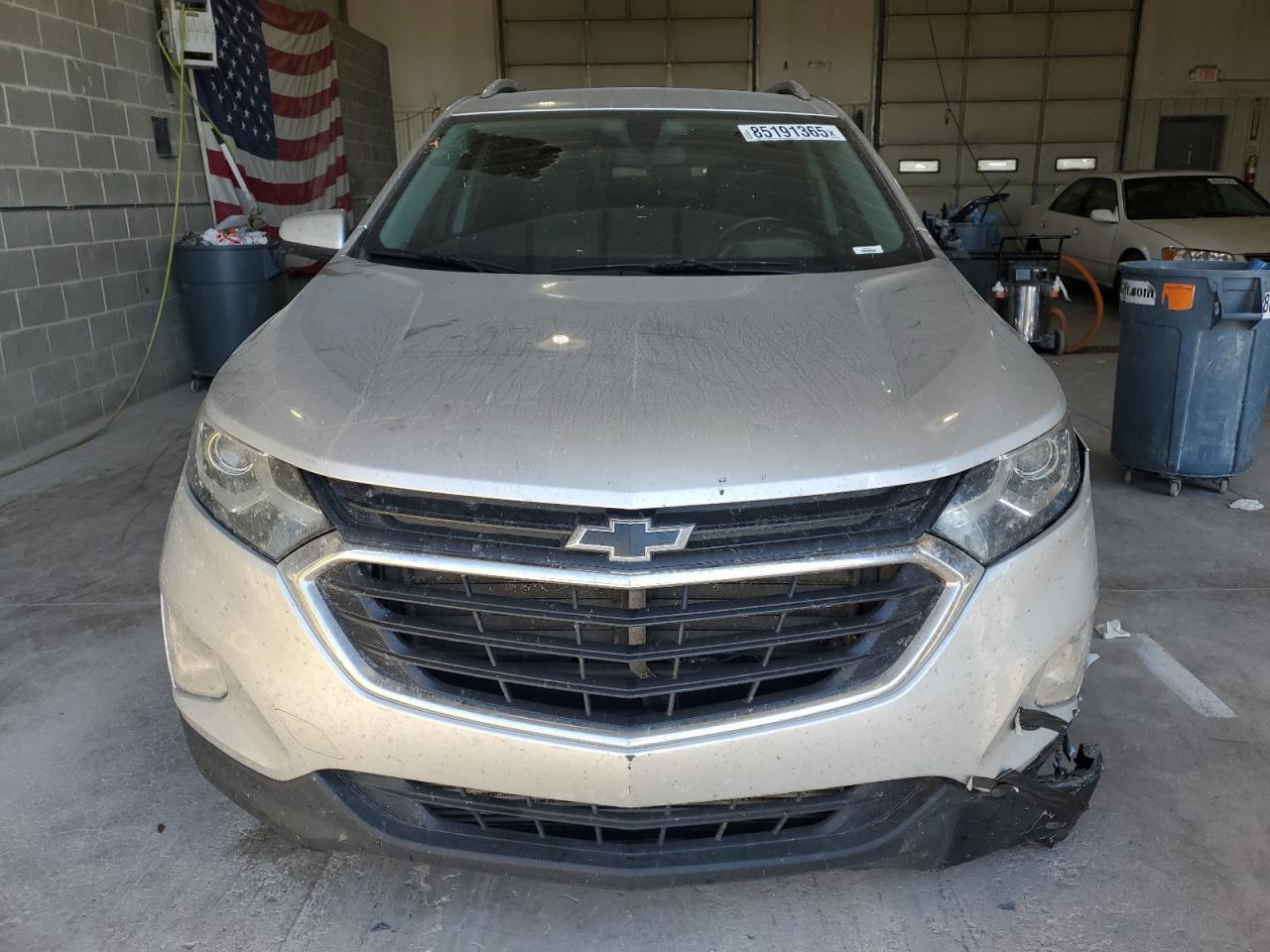 2019 Chevrolet Equinox - Фото 5