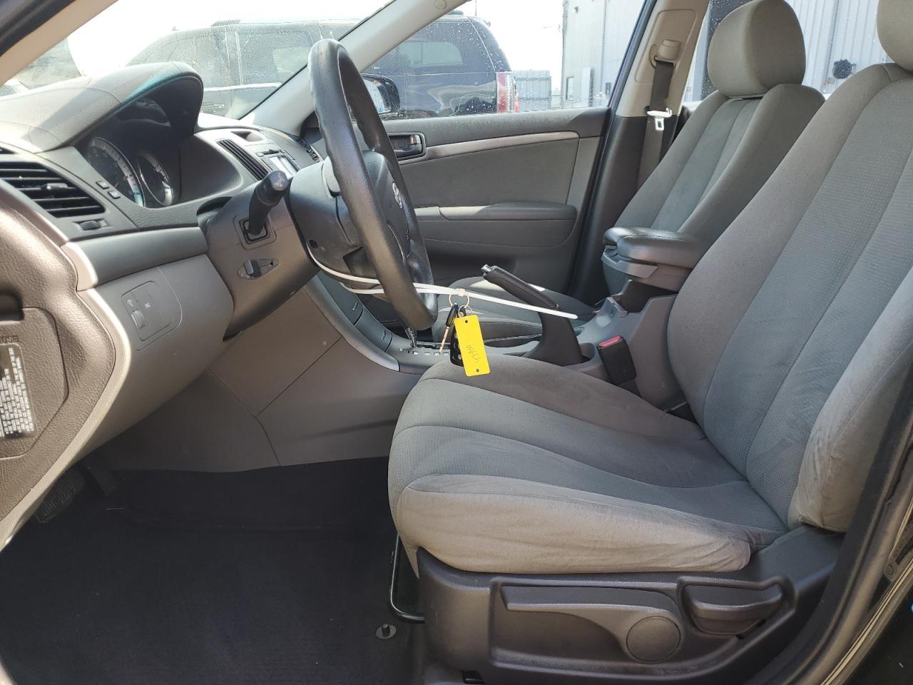 2009 Hyundai Sonata Gls - Image 7