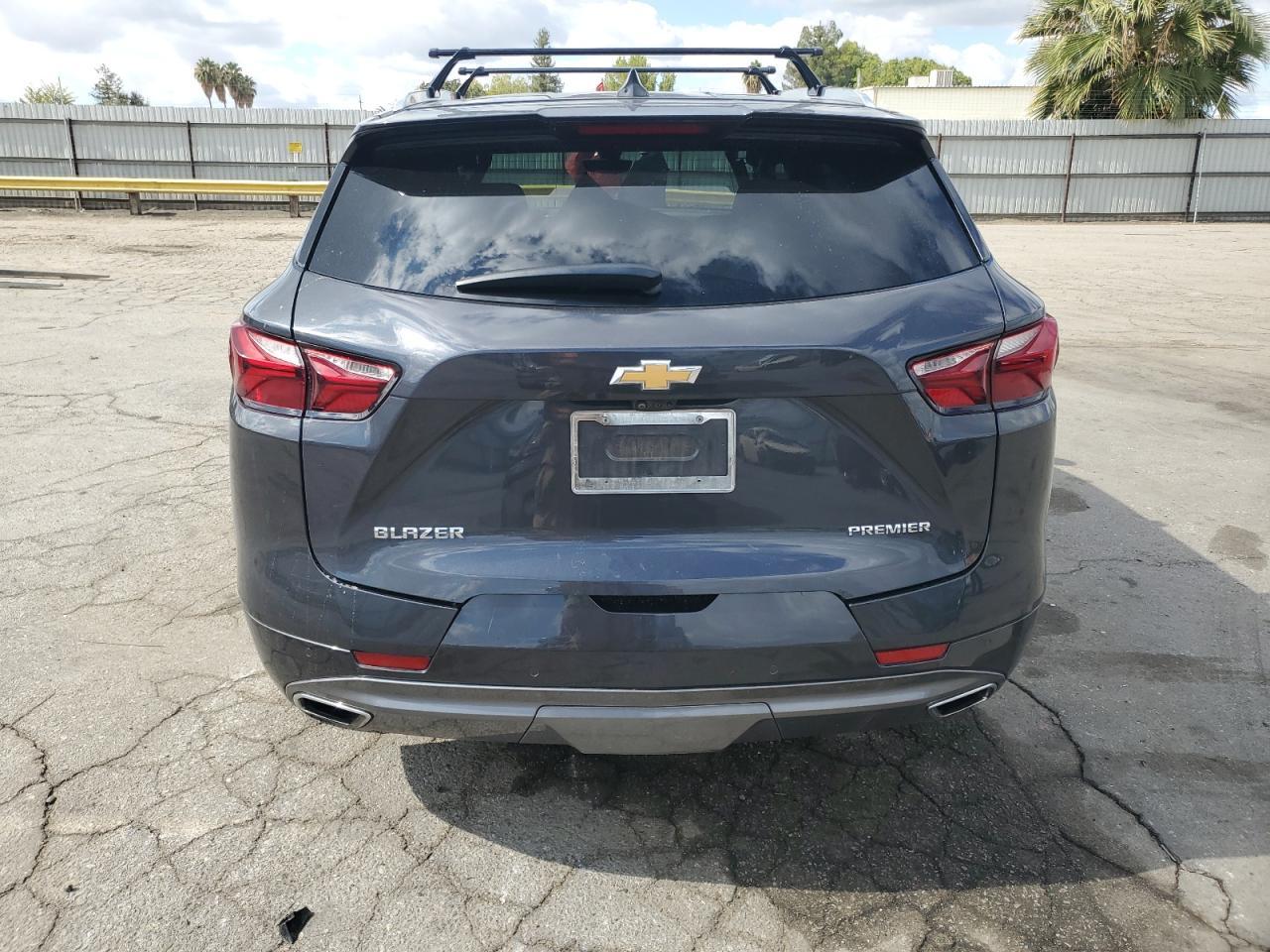 2021 Chevrolet Blazer Premier - Image 6