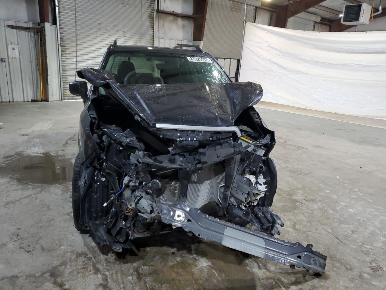 2019 Subaru Forester Premium - Image 5