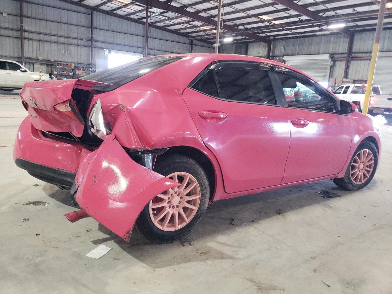 2018 Toyota Corolla L - Фото 3
