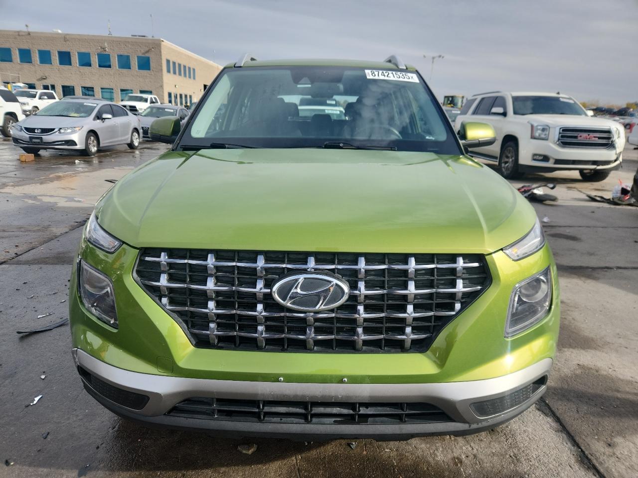 2021 Hyundai Venue Sel - Image 5