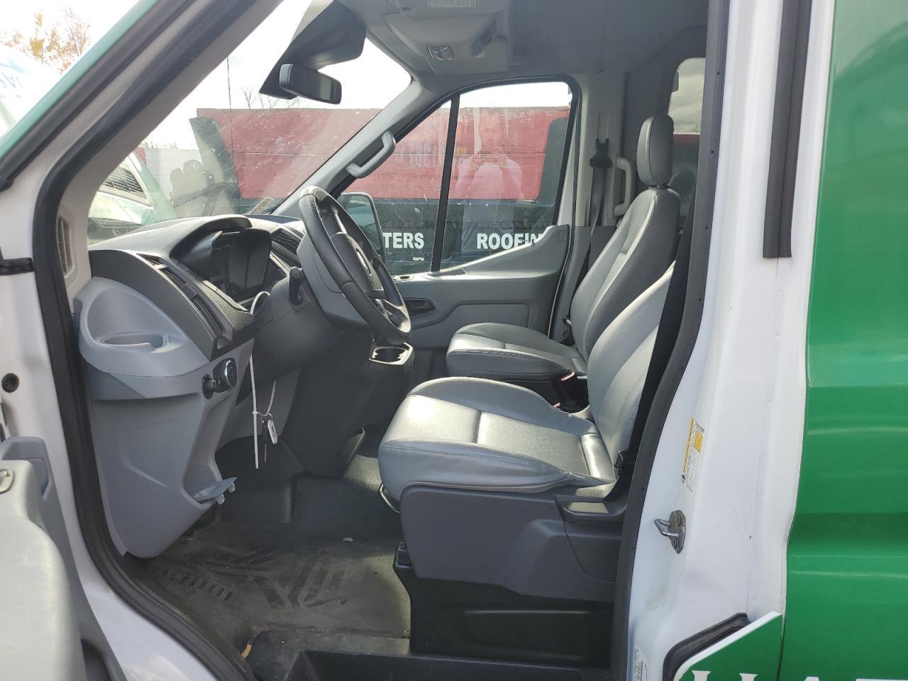 2016 Ford Transit T-350 - Image 7
