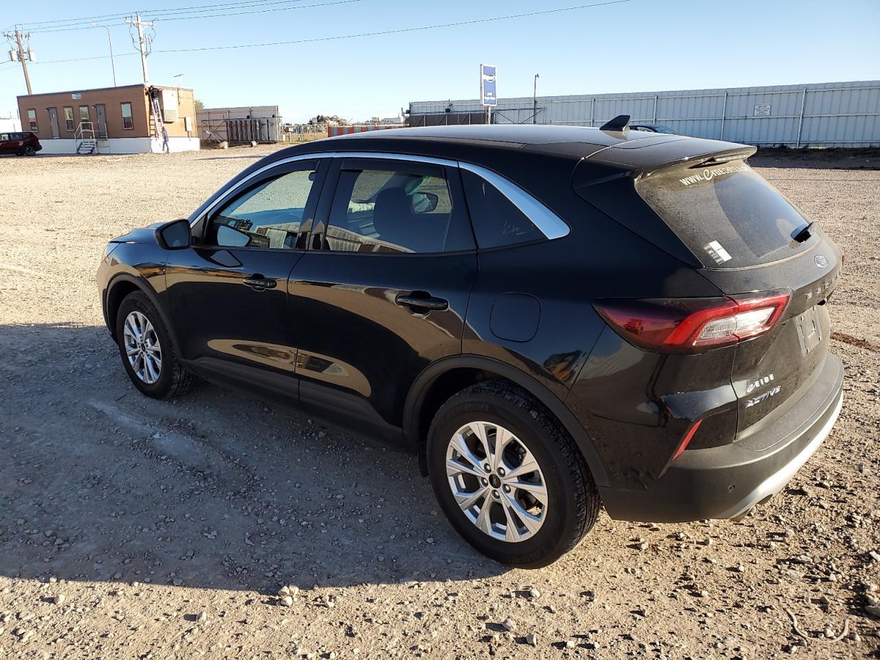 2023 Ford Escape Active - Фото 2