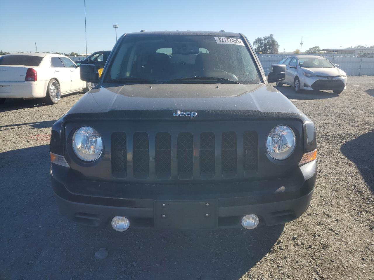 2016 Jeep Patriot Sport - Фото 5