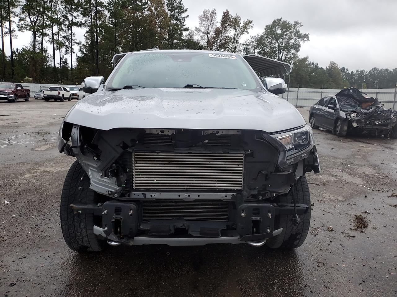 2022 Ford Ranger Xl - Фото 5