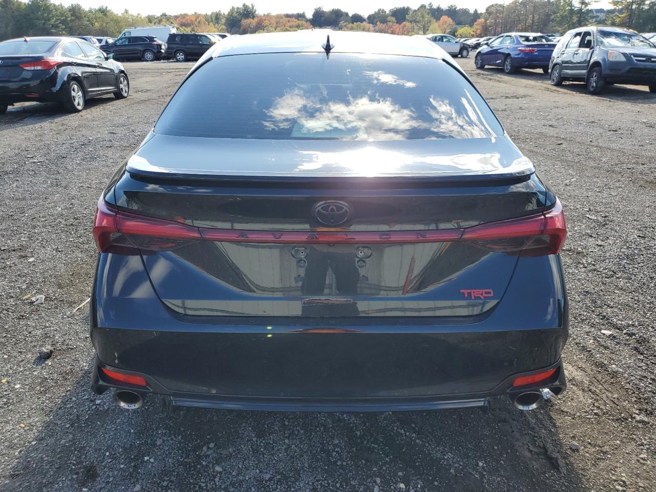 2021 Toyota Avalon Trd - Фото 6