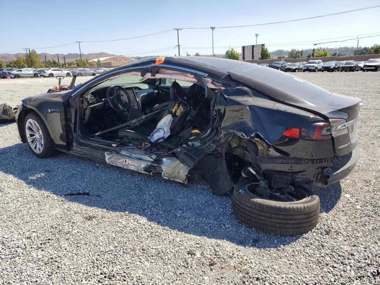 2018 Tesla Model S - Фото 2