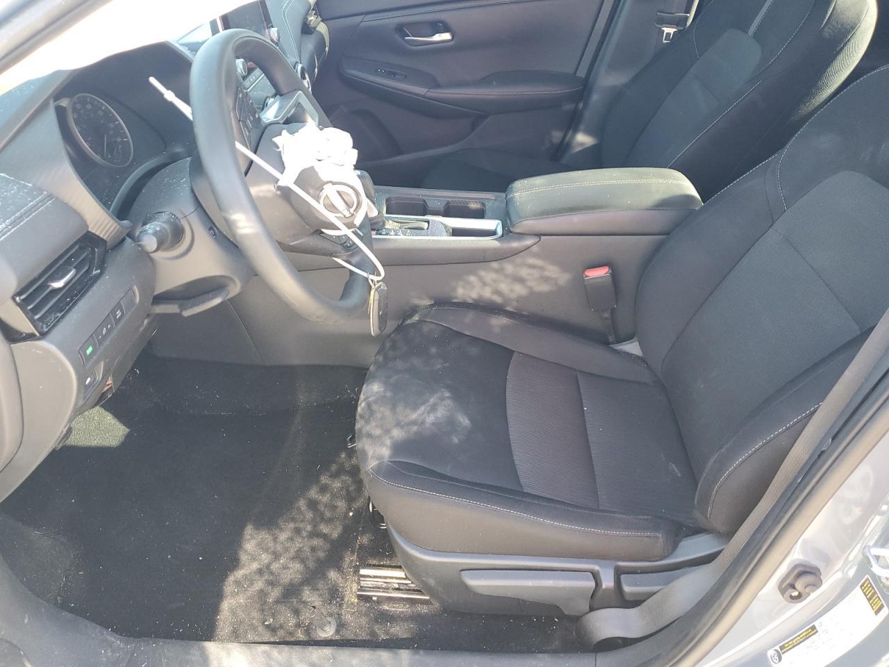 2024 Nissan Sentra Sv - Фото 7