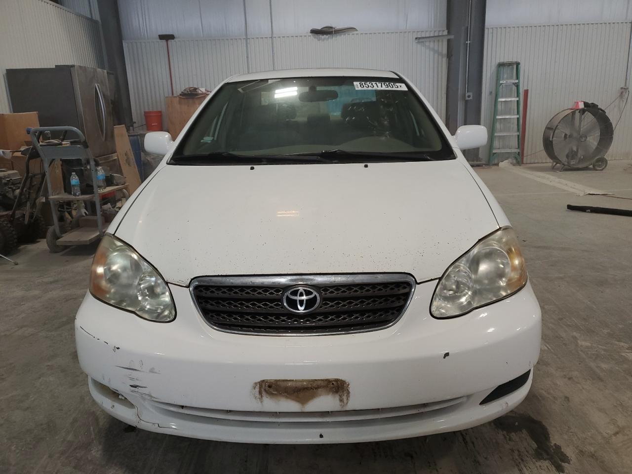 2005 Toyota Corolla Ce - Фото 5