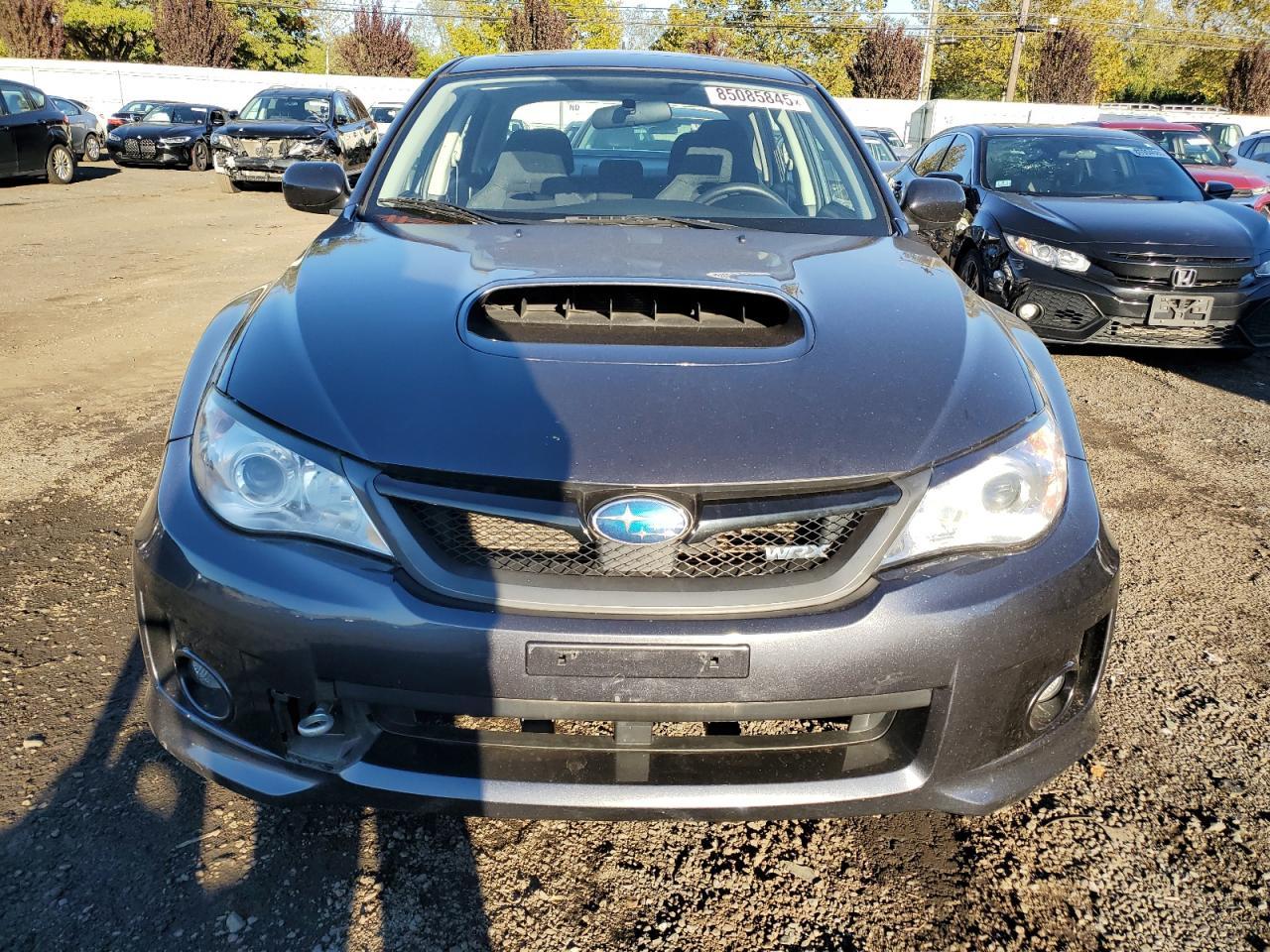 2013 Subaru Impreza Wrx - Фото 5