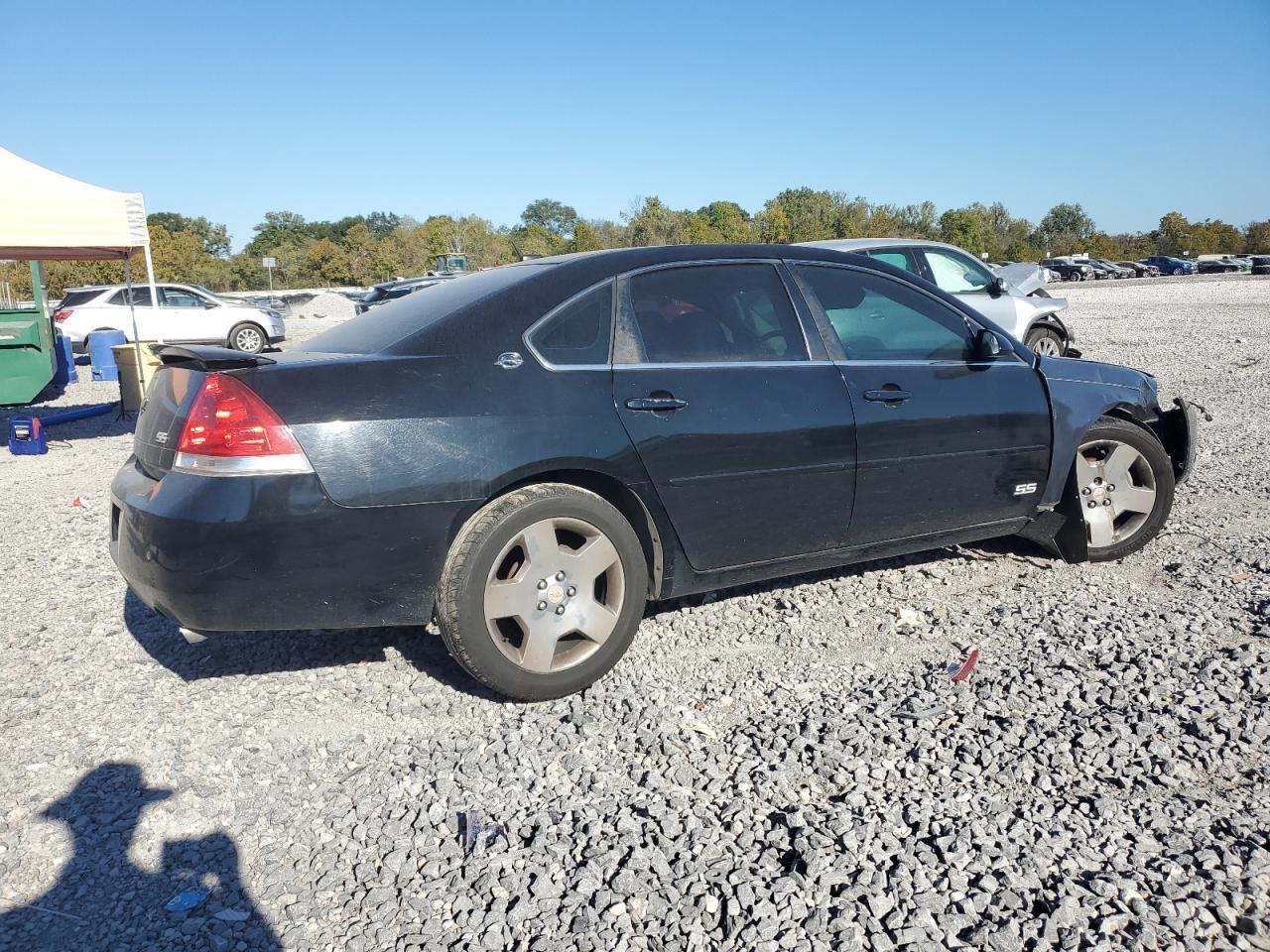 2006 Chevrolet Impala - Фото 3