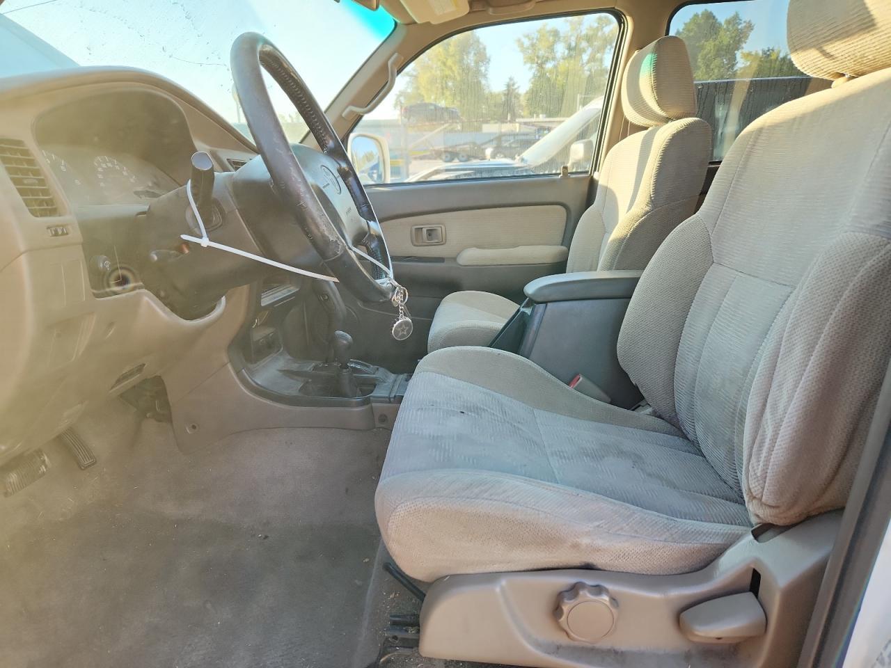 2000 Toyota 4Runner Sr5 - Image 7