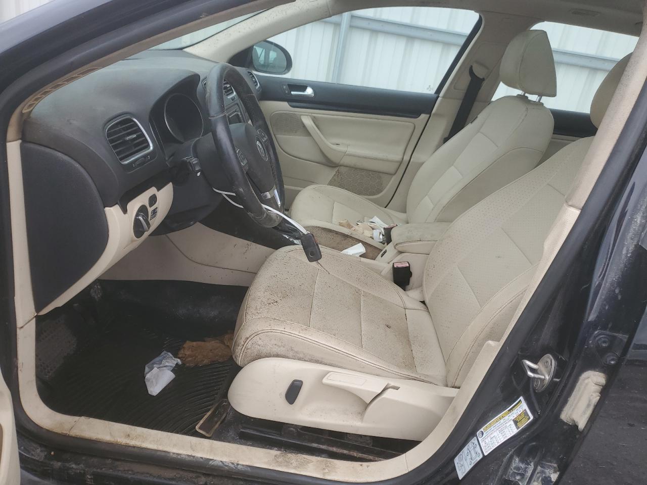 2012 Volkswagen Jetta Tdi - Image 7