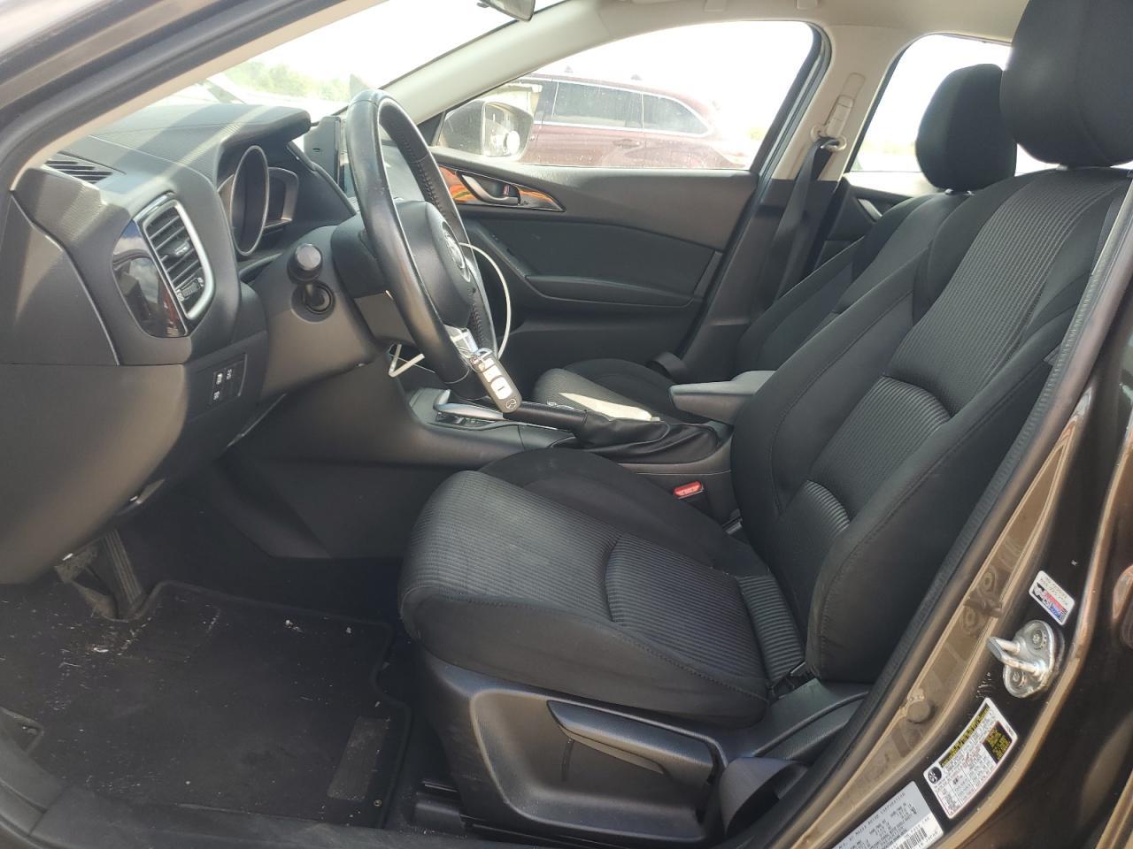 2014 Mazda 3 Touring - Фото 7