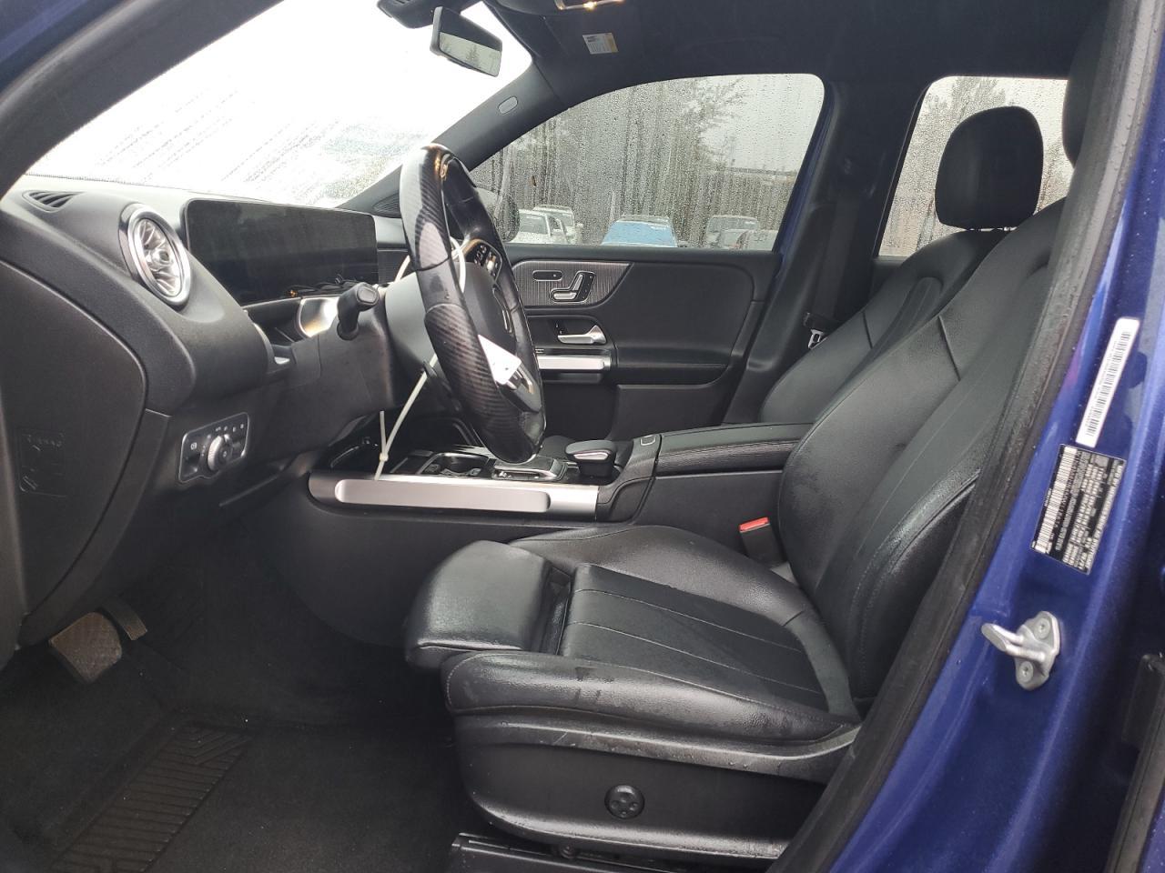 2021 Mercedes-Benz Glb 250 4Matic - Фото 7
