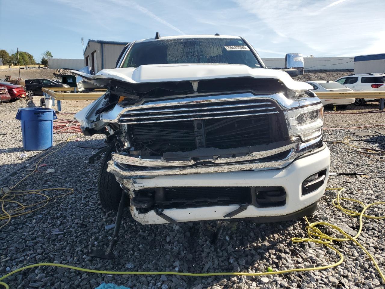 2023 Ram 2500 Laramie - Фото 5