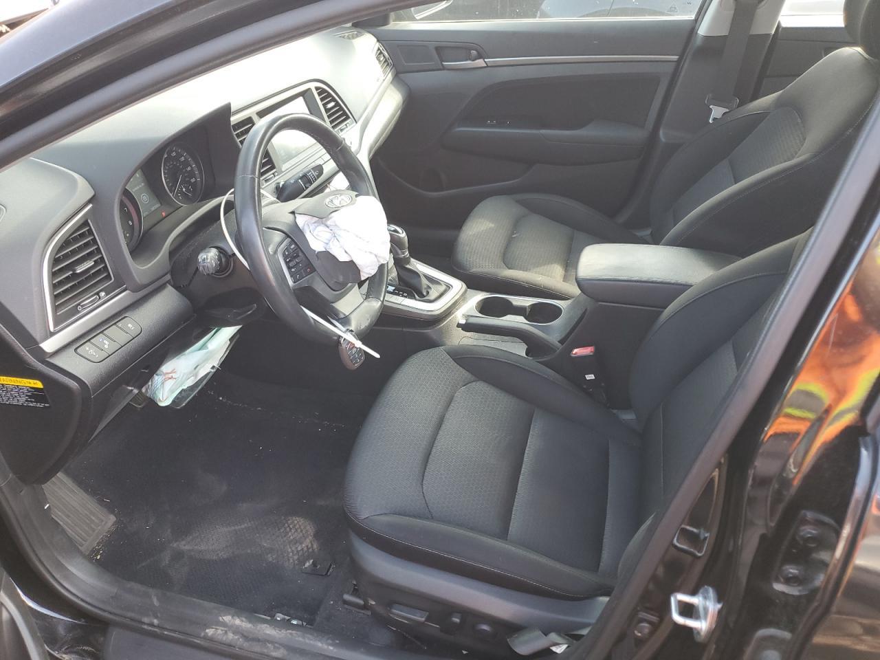 2017 Hyundai Elantra Se - Фото 7
