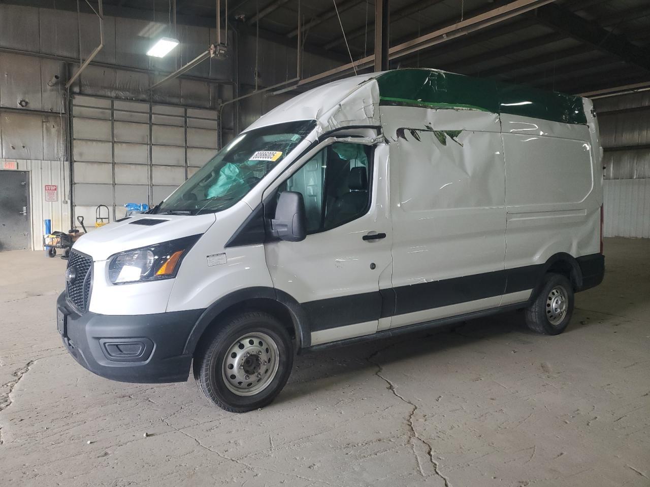 2023 Ford Transit T-350