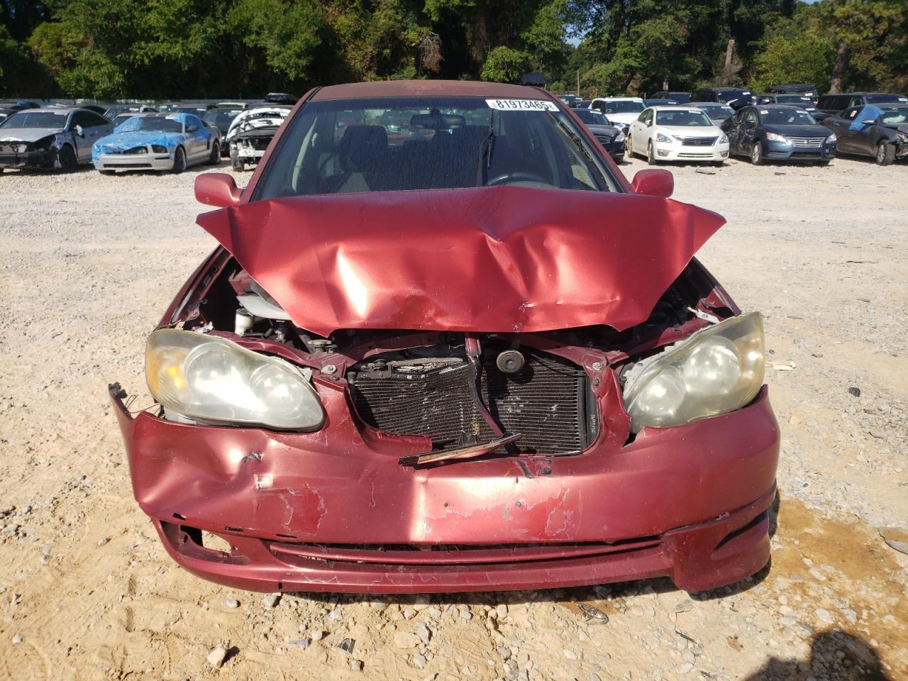 2006 Toyota Corolla - Фото 5