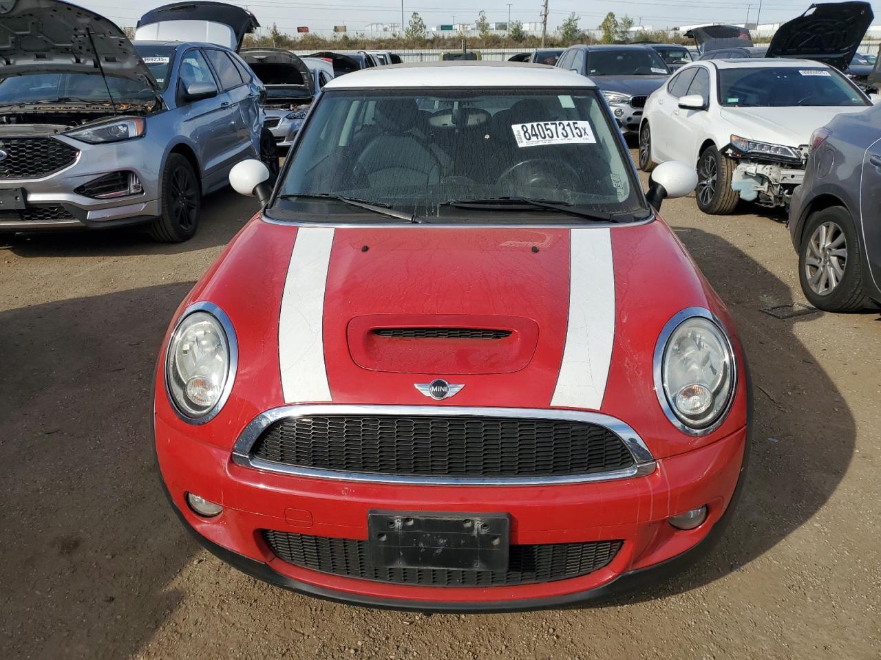 2009 Mini Cooper S - Image 5