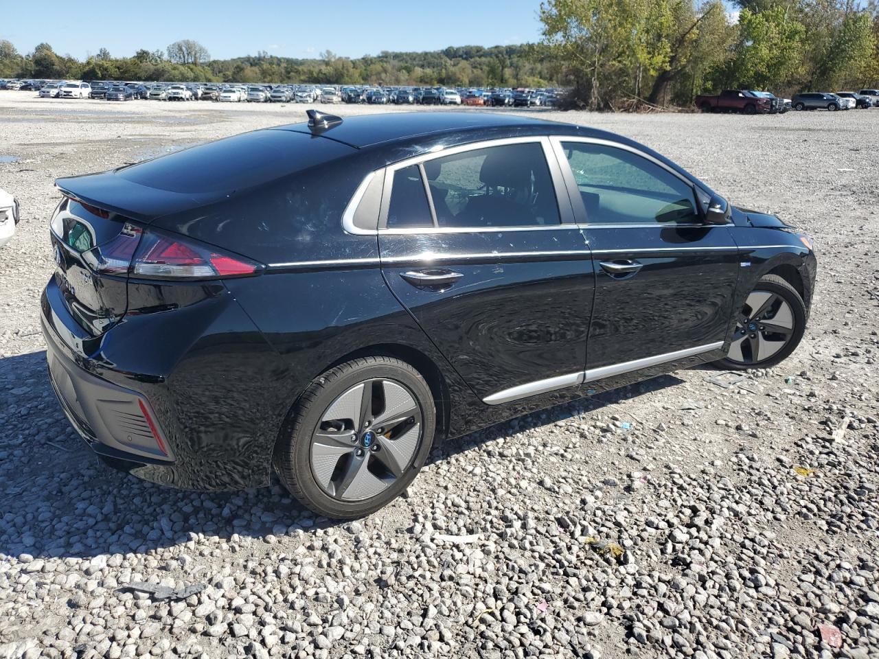 2020 Hyundai Ioniq Limited - Фото 3