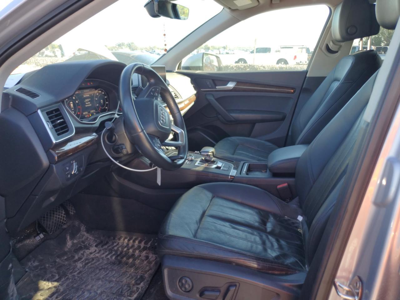 2018 Audi Q5 Premium - Image 7