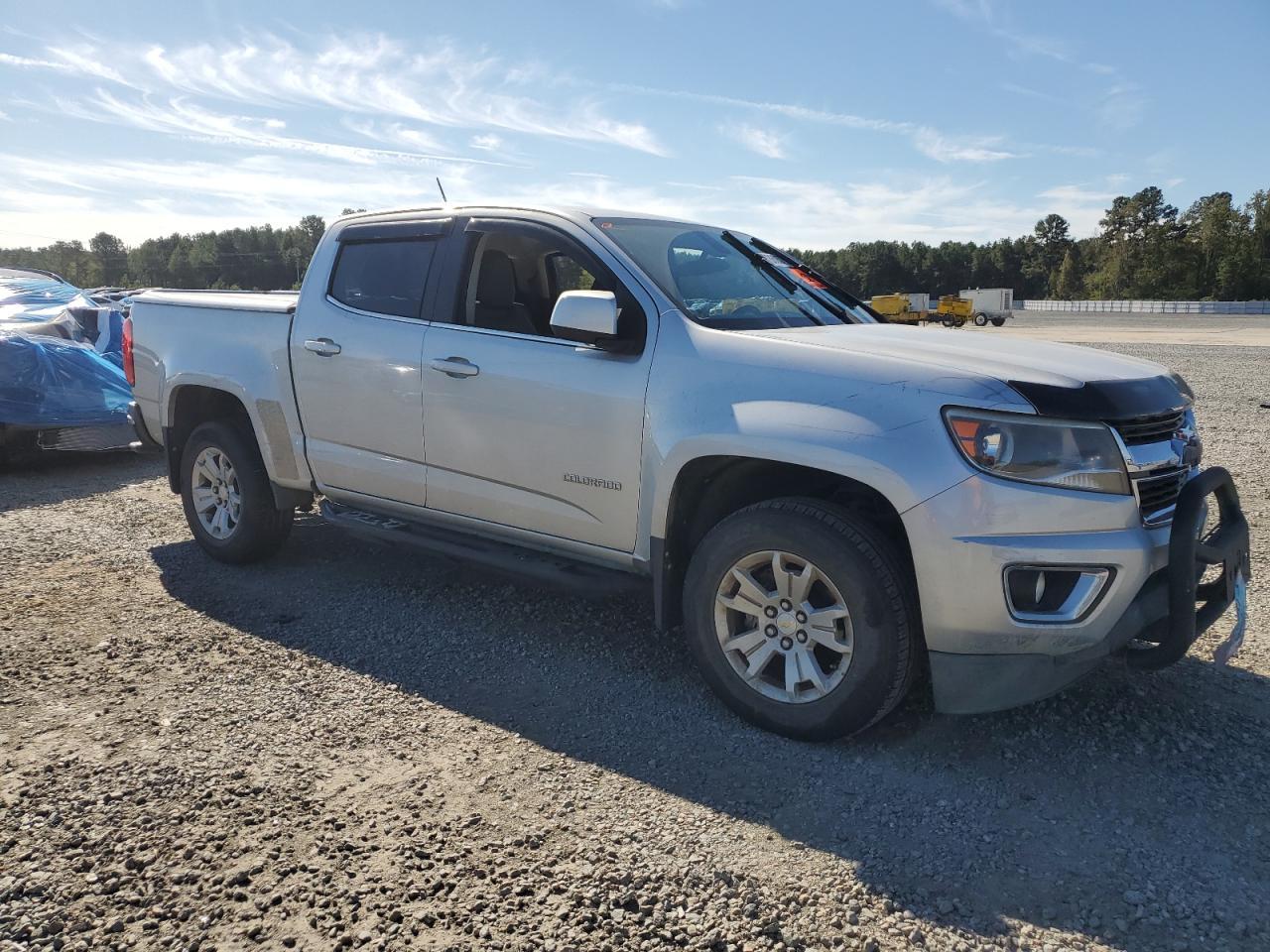 2016 Chev Colorado Lt - Image 4