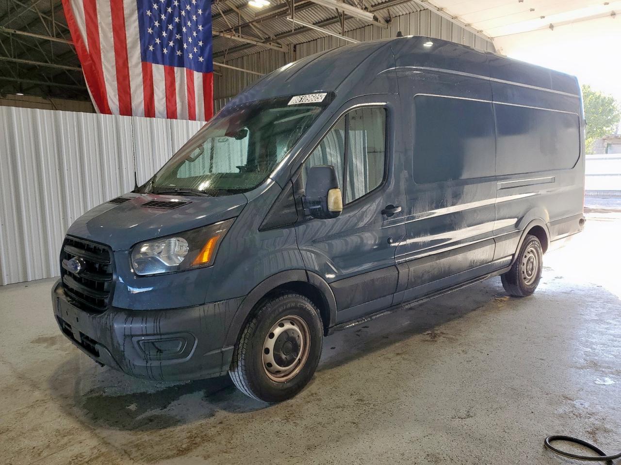 2020 Ford Transit T-250