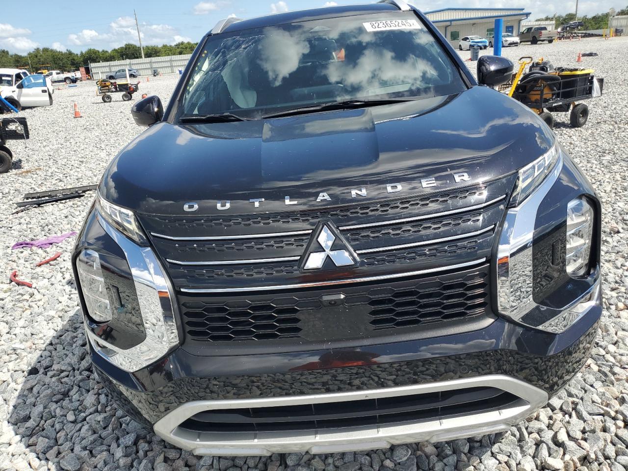 2022 Mitsubishi Outlander Sel - Фото 5