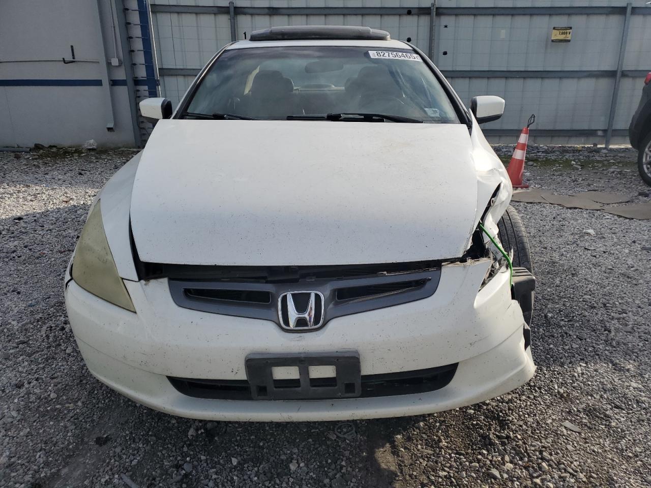 2004 Honda Accord Ex - Image 5