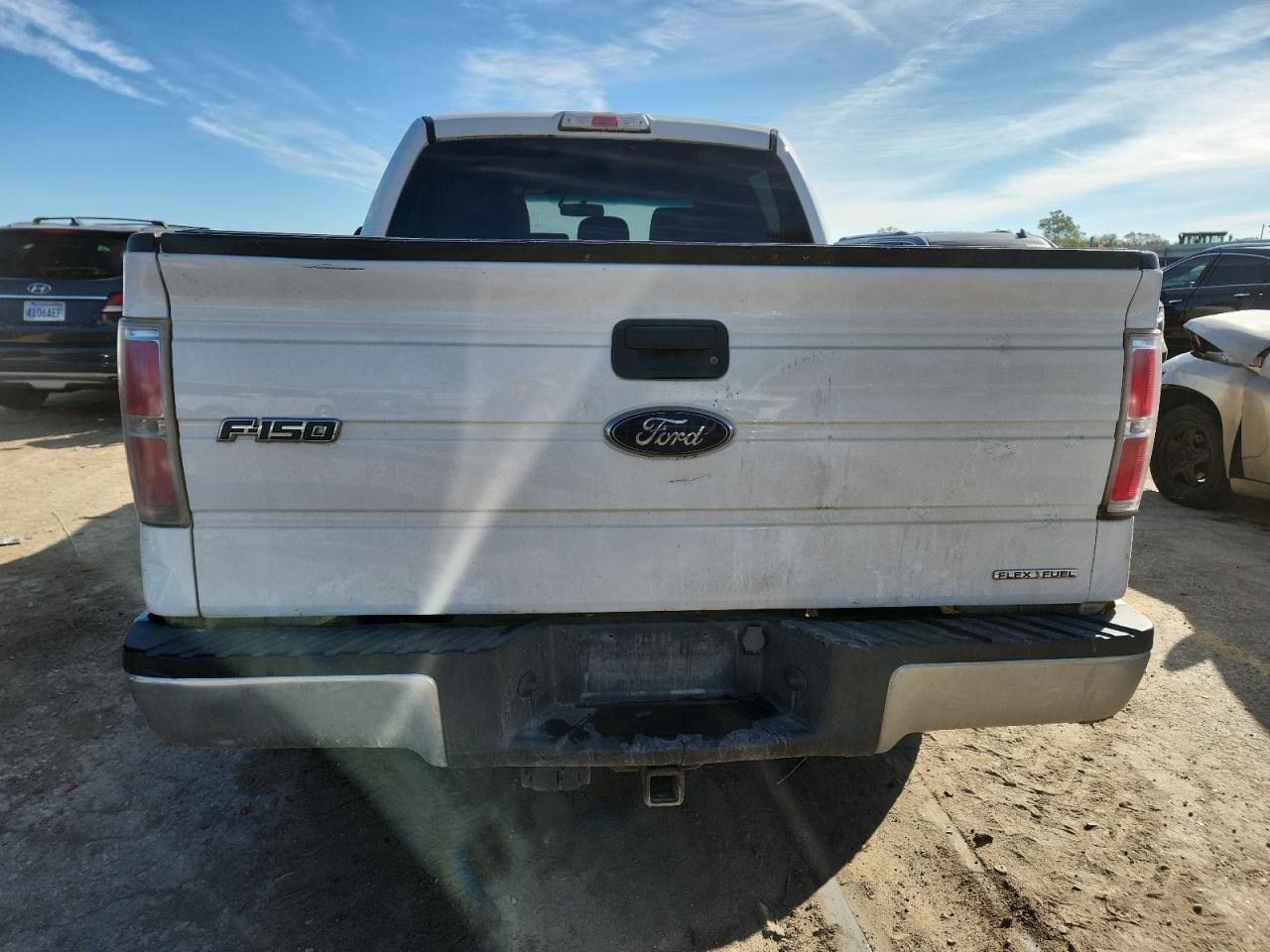 2014 Ford F150 Supercrew - Image 6