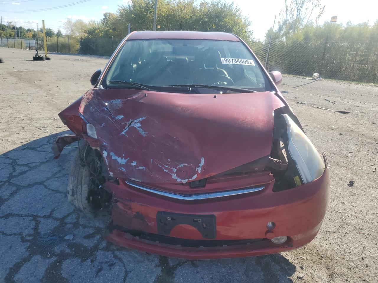 2007 Toyota Prius - Image 5