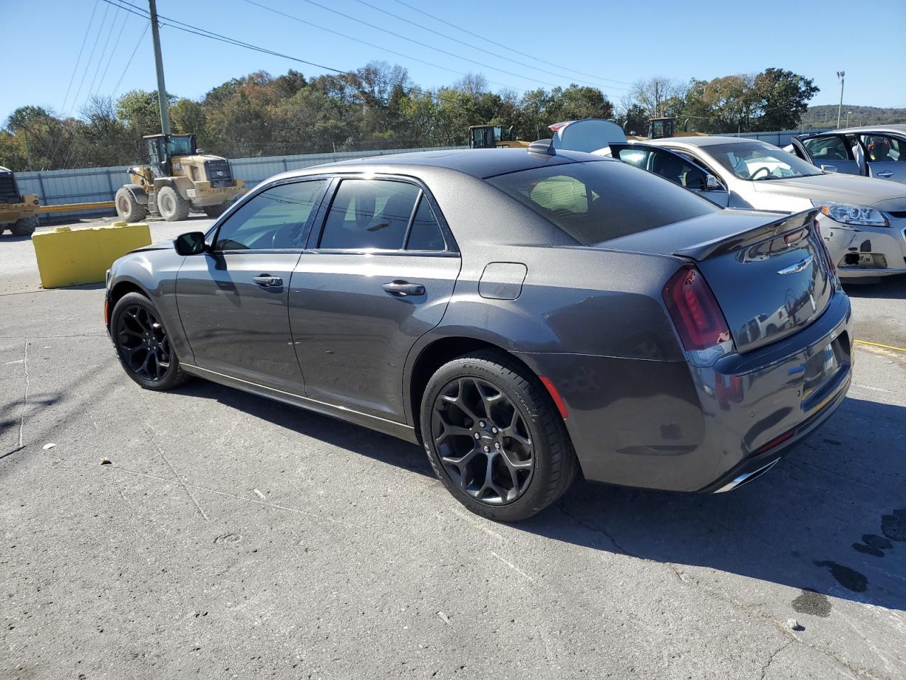 2019 Chrysler 300 S - Image 2