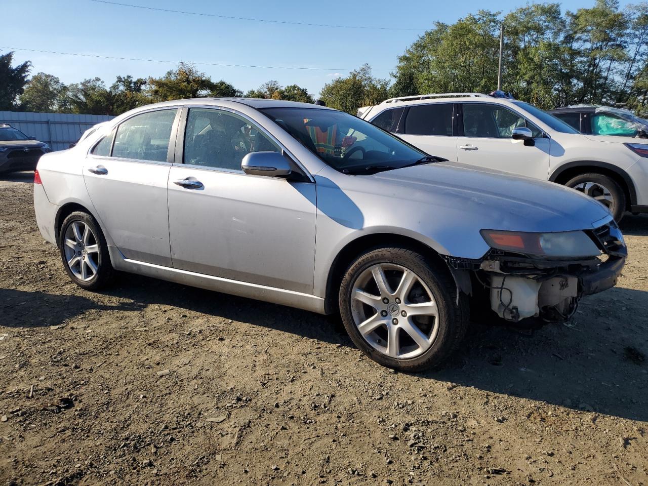 2005 Acura Tsx - Image 4