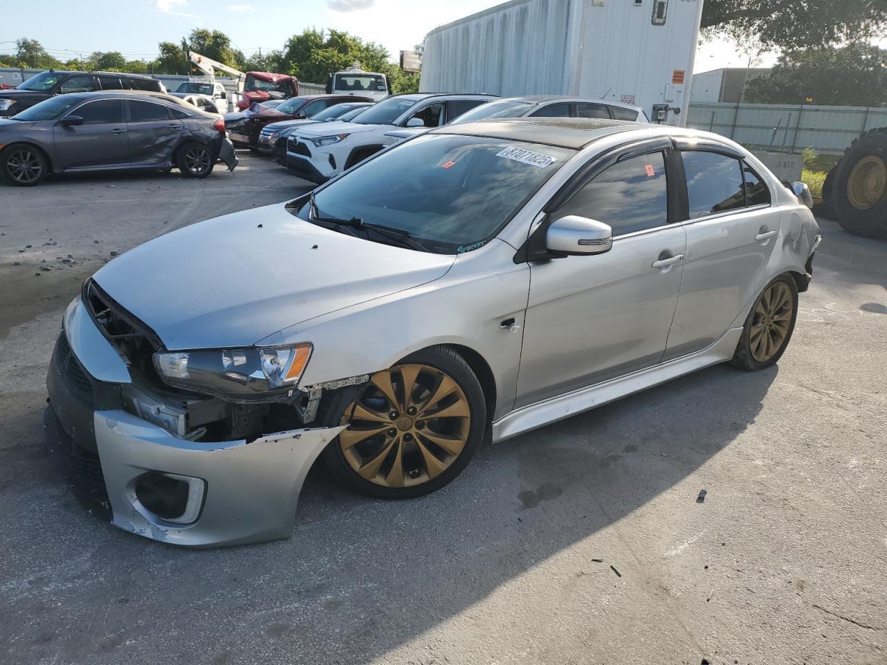 lot