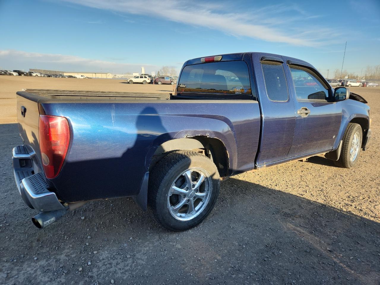 2007 Chevrolet Colorado - Image 3