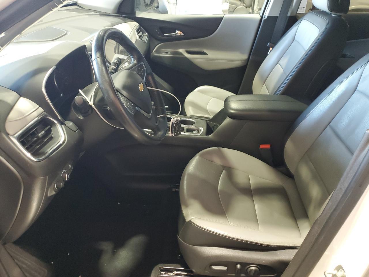 2018 Chevrolet Equinox Premier - Image 7