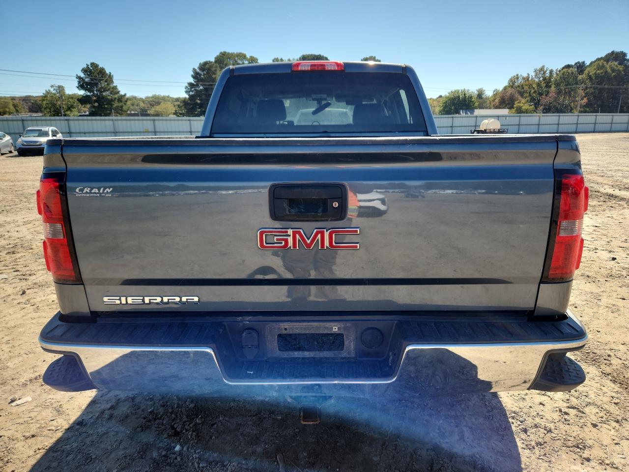 2014 GMC Sierra C1500 - Image 6