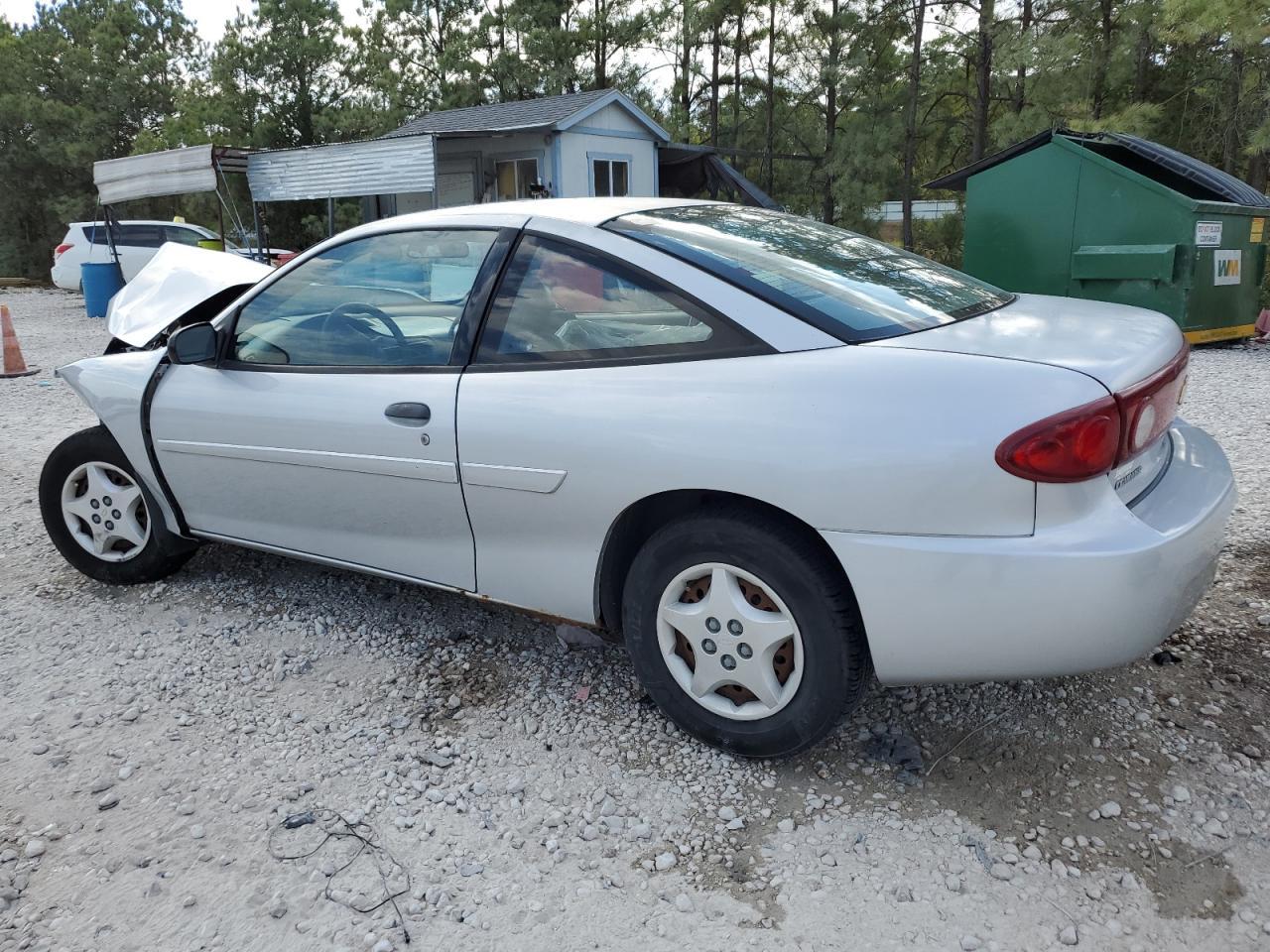 2005 Chev Cavalier - Фото 2