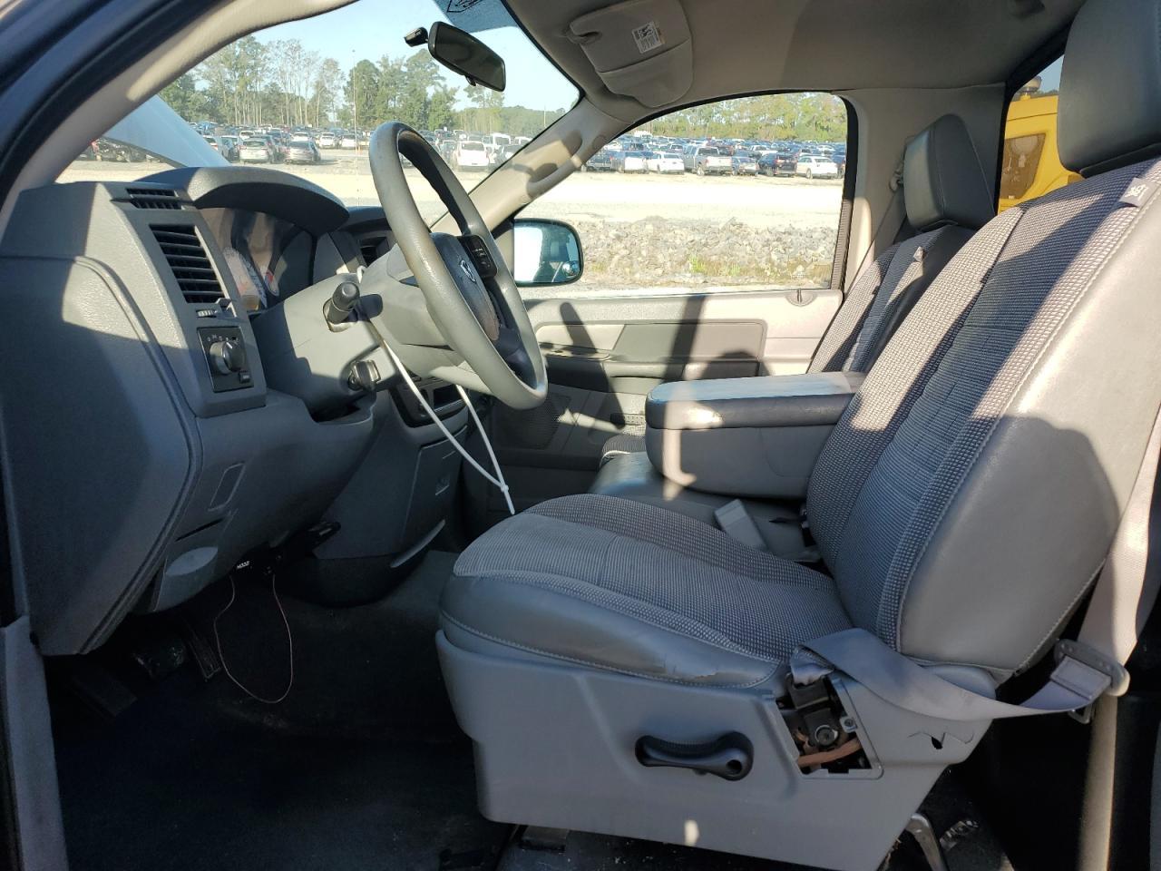 2008 Dodge Ram 1500 St - Image 7