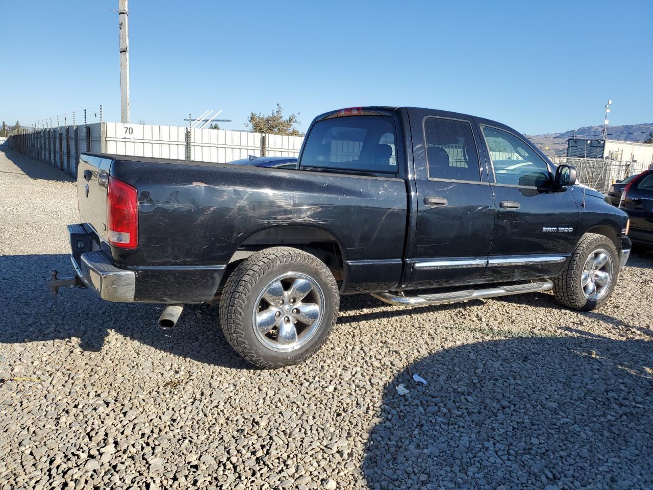2005 Dodge Ram 1500 St - Фото 3