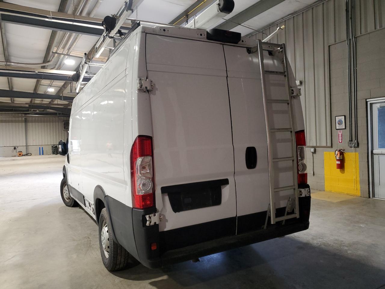 2021 Ram Promaster 3500 3500 High - Image 6
