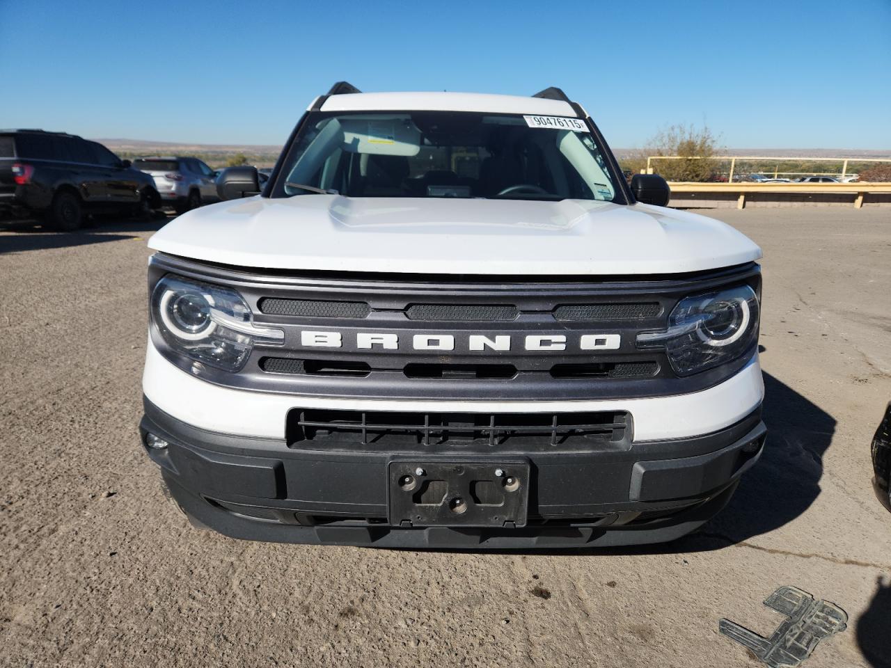 2024 Ford Bronco Sport Big Bend - Image 5