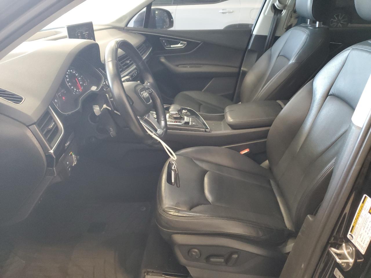 2017 Audi Q7 Premium Plus - Фото 7
