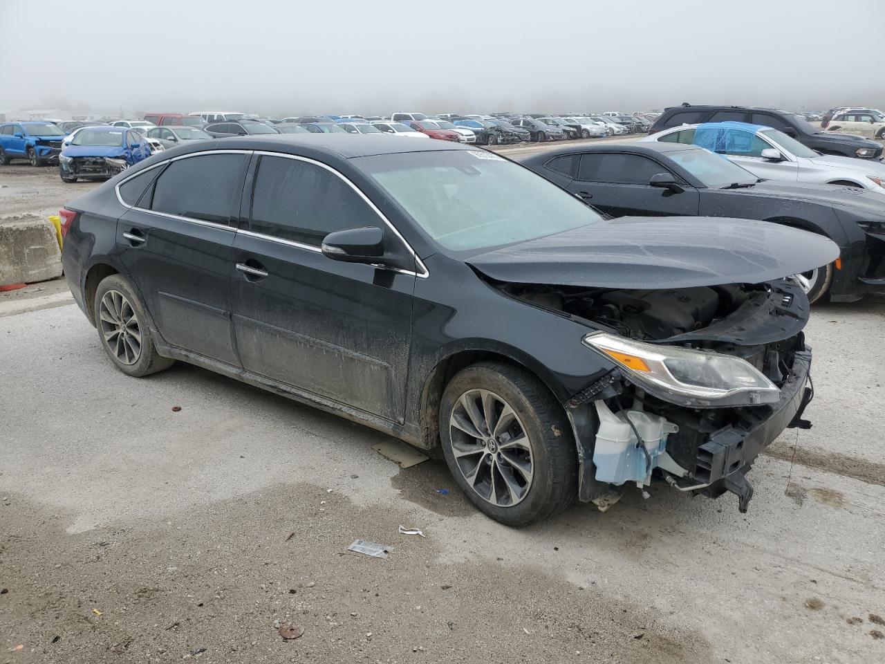 2018 Toyota Avalon Xle - Image 4