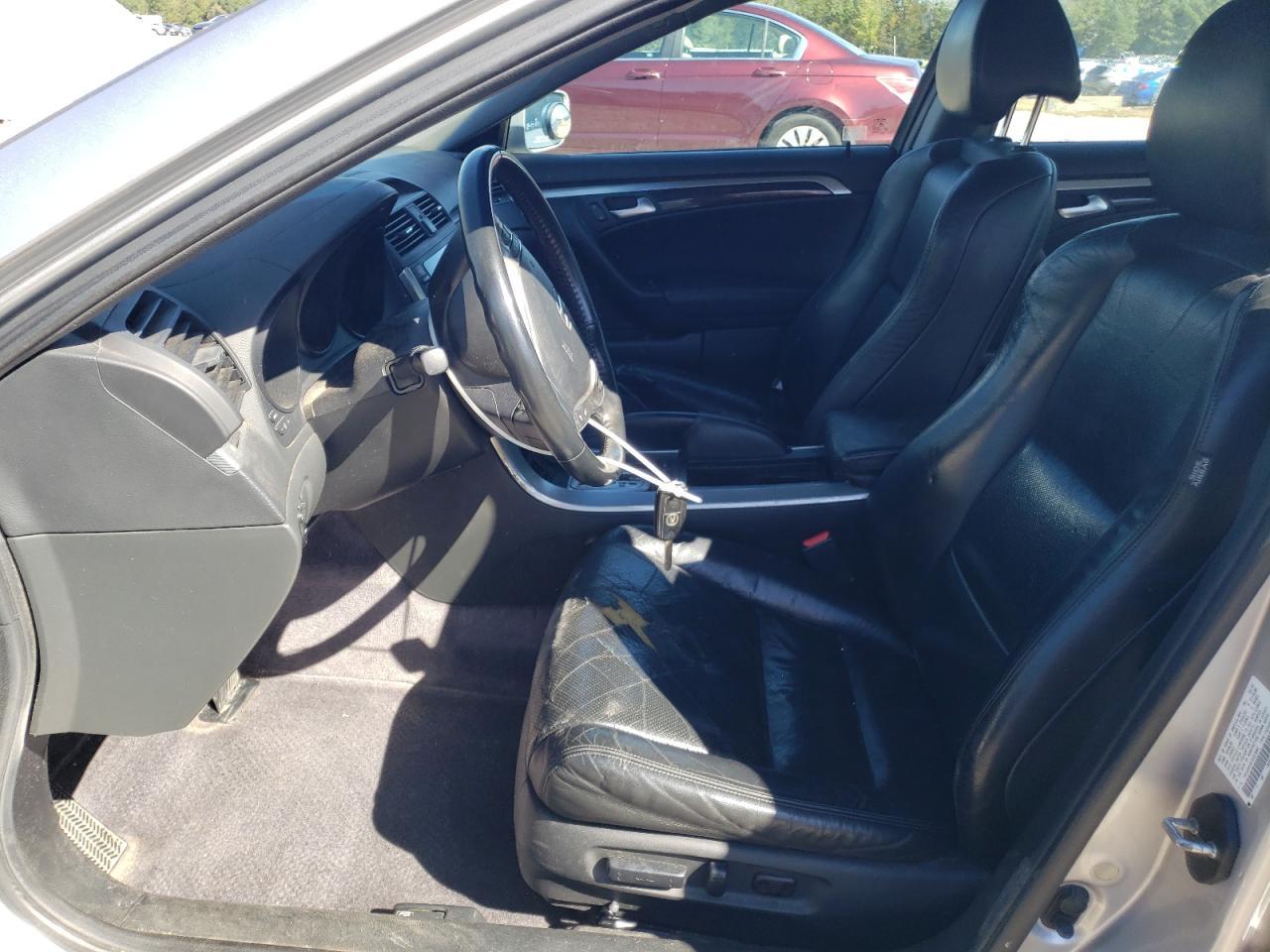 2007 Acura Tl - Image 7