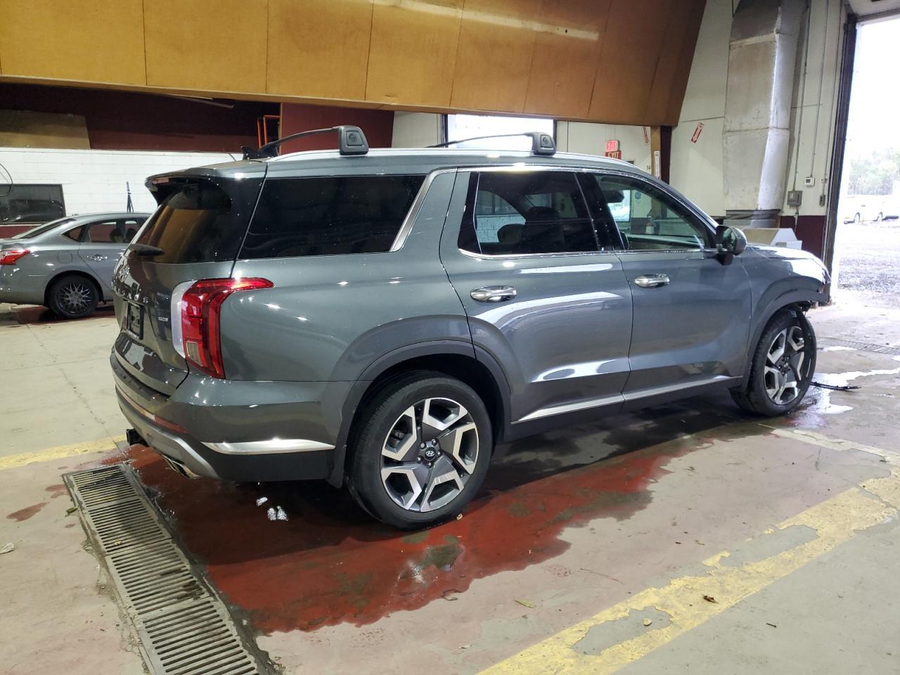 2024 Hyundai Palisade Limited - Image 3